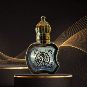 Nimma's Musk Rijali (10ML)