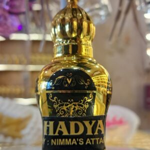 Nimma's Red OUD (6ML)